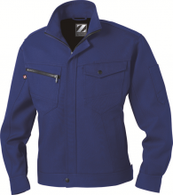 帯電防止JIS T8118適合の製品制電ウェア