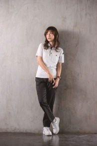 だらしなく見えないユニフォームとしてのポロシャツとは?